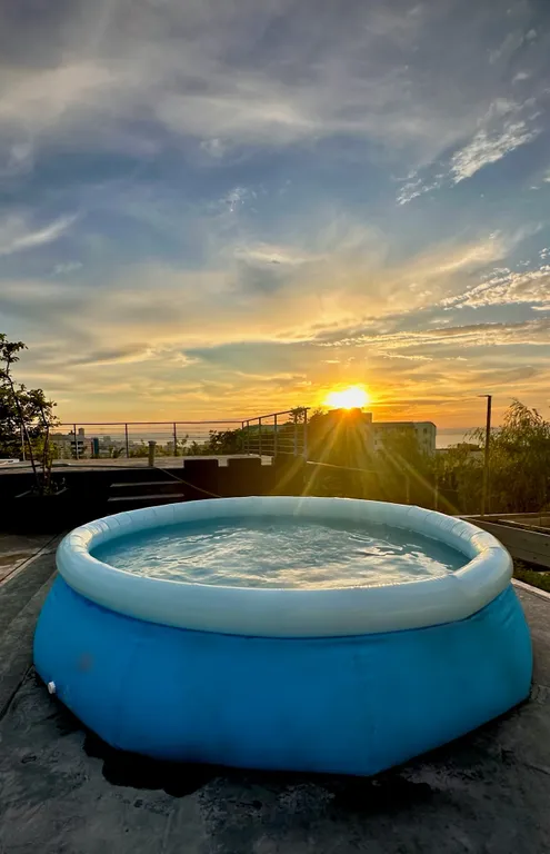 Премиум Дом с шикарными закатами в 10 минутах от центра