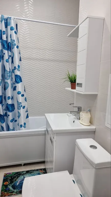 Панорама комфорта