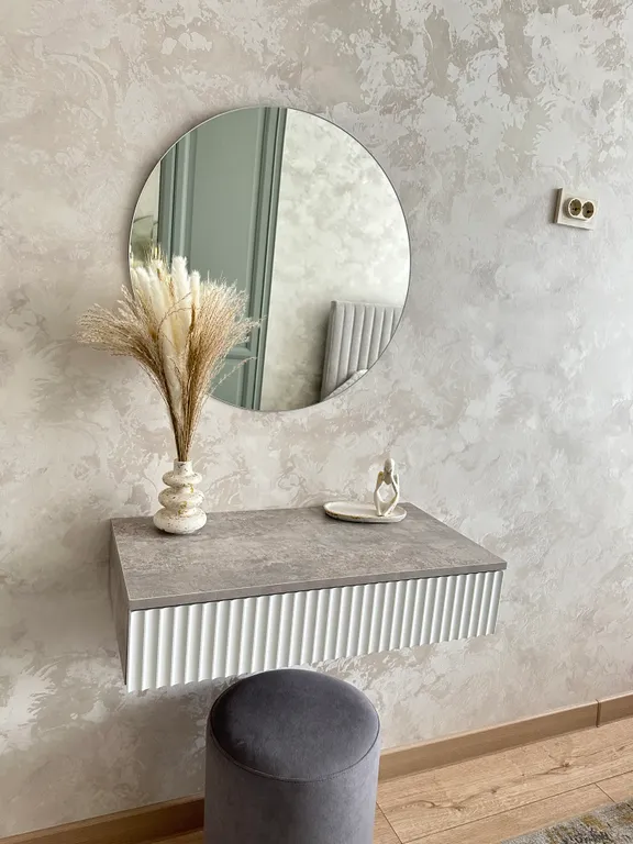 Квартира Уютная комфортабельная квартира на берегу моря, с евроремонтом — Каспийск