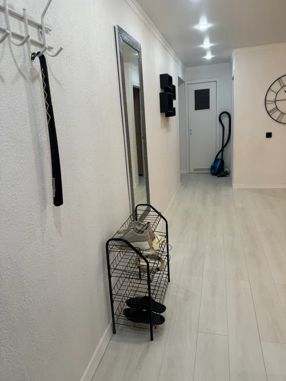 Квартира Квартира в историческом районе на Рыбной деревни — Калининград