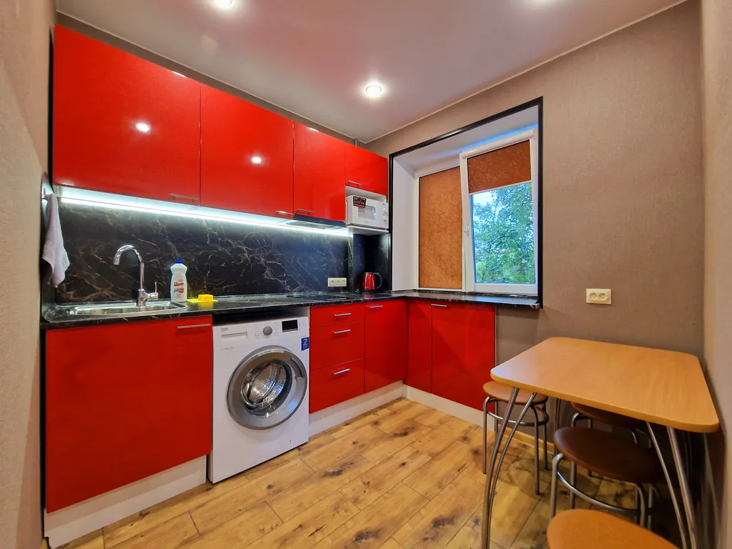 Уютные апартаменты Кирова