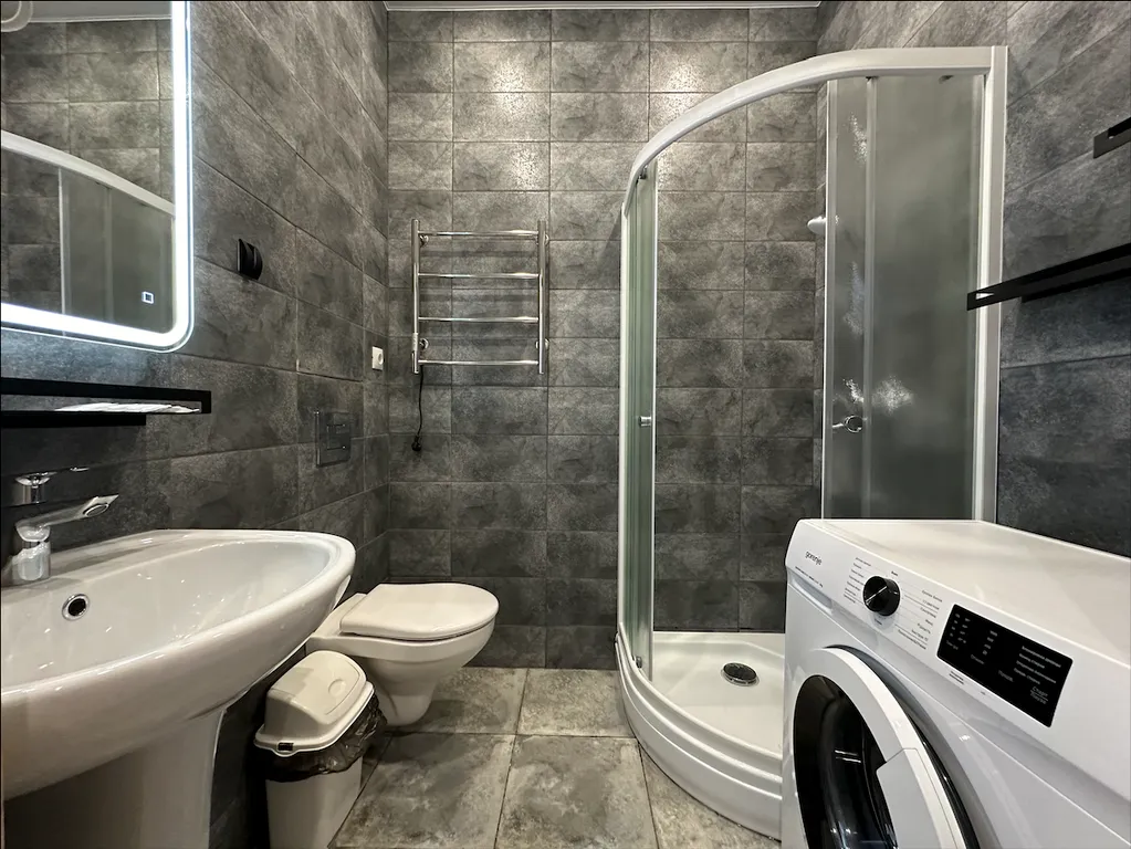 Дизайнерская студия Ls - coffee ice cream с видом на море 2 этаж