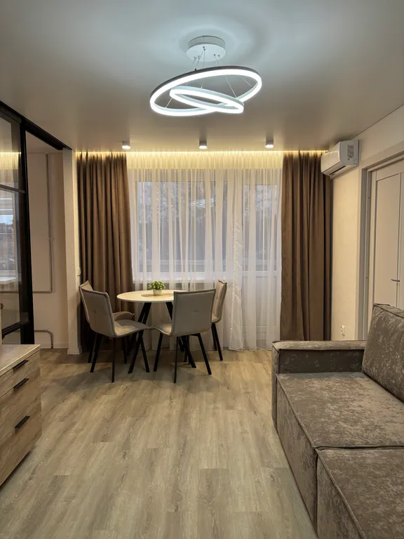 Квартира в старом центре Гродно