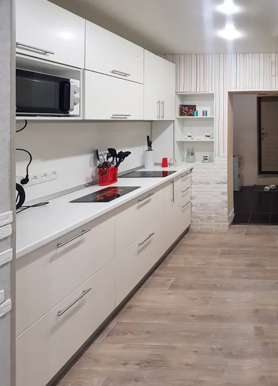 Миниатюрная квартира рядом с вокзалом — аренда посуточно в Саратов