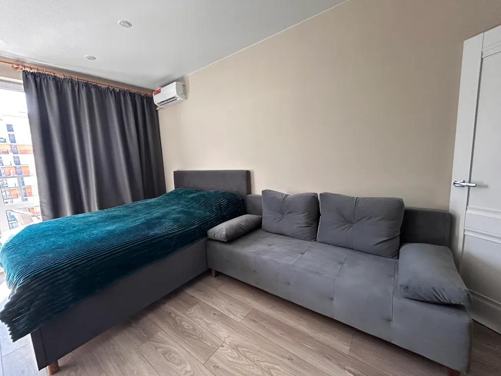 Квартира для отдыха — аренда посуточно в Кудепста