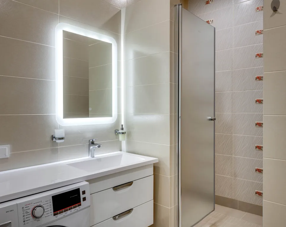 Квартира с видом на море