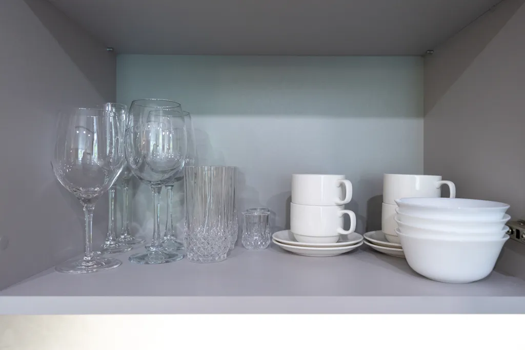 Апартаменты в Spa Баден