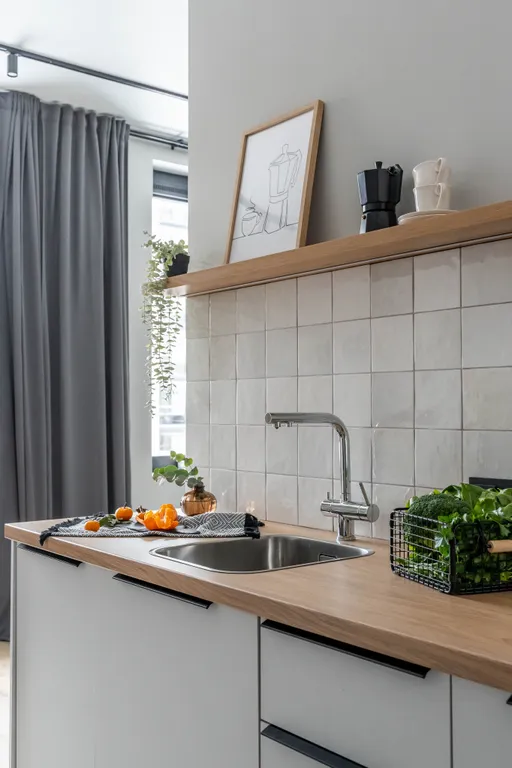 Cozy home aparts