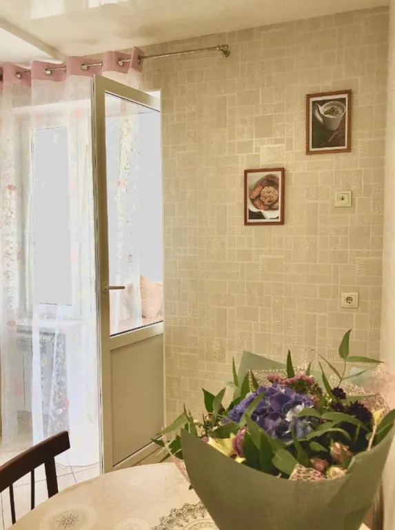 Квартира Солнечные апартаменты — Анапа