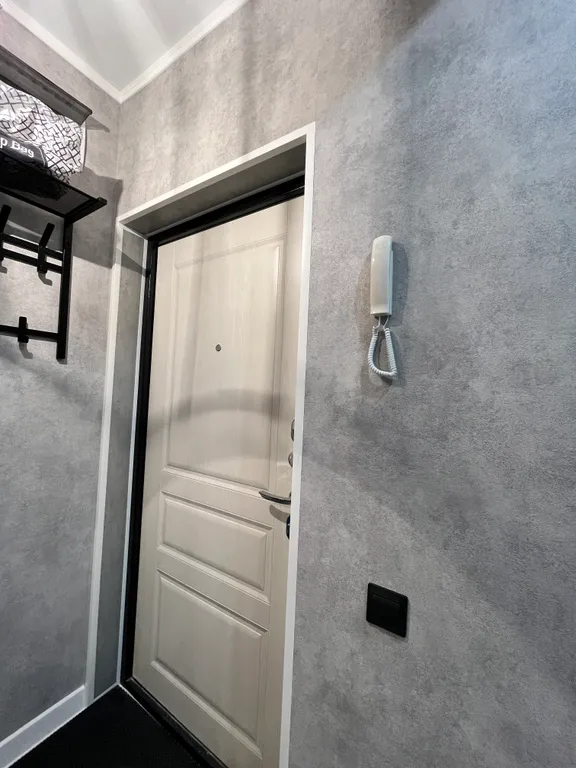 Студия в стиле лофт ЖК Каравелла Португалии