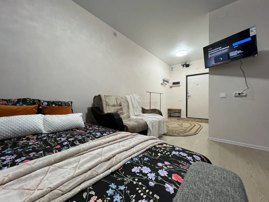 Квартира Остафьево Бунинская Аллея Силикатная Щербинка не берем плату за уборку — аренда посуточно в Щербинка