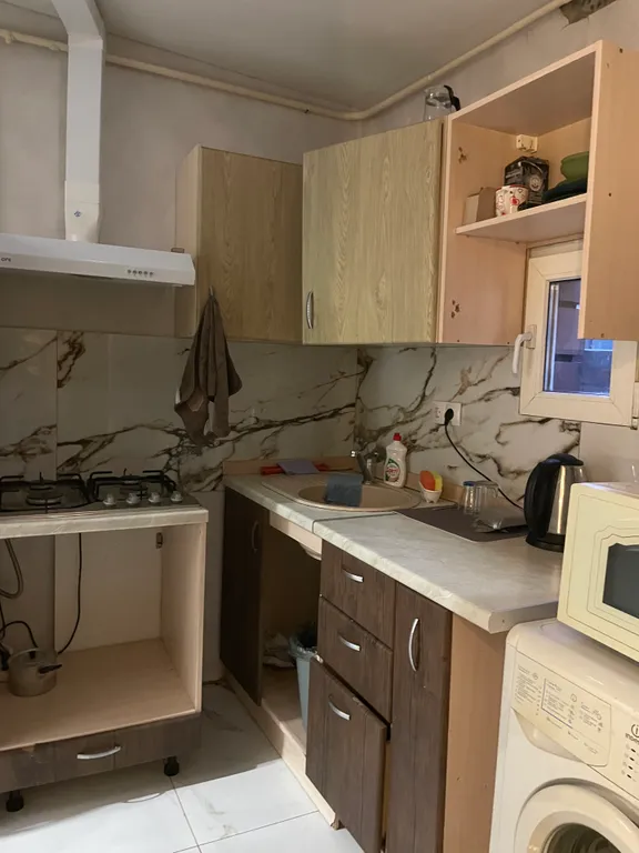 Квартира Квартира 2-комнатная центр Исторического Краснодара, место отличное — Краснодар