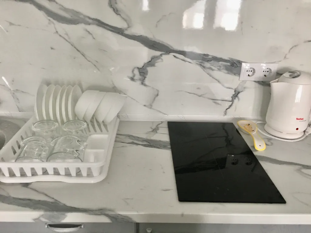 Квартира Апарт-отель Кавказ апартаменты 300м до моря — Анапа