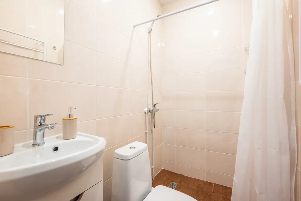 Квартира студия в центре Казани