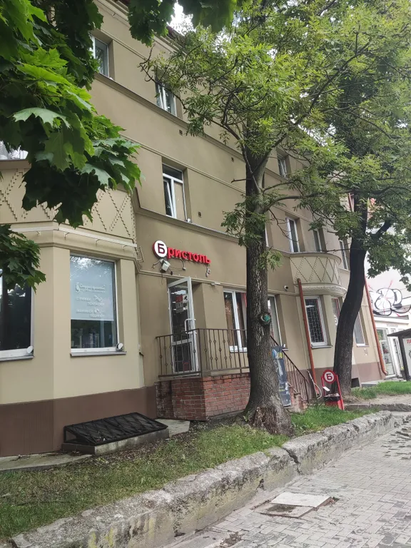 Квартира Квартира Двушка в Амалиенау — Калининград