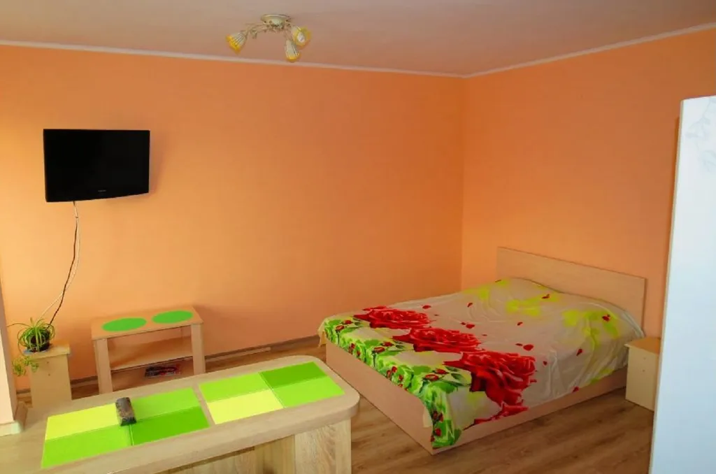 Квартира 1-комнатная Квартира — Калининград