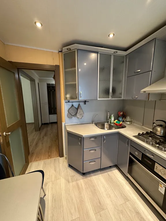 Уютная квартира в центральном районе города