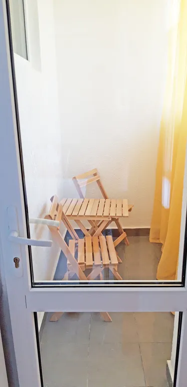 Квартира Квартира Апартамент у моря — Анапа