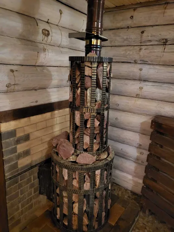 3-комнатный Дом