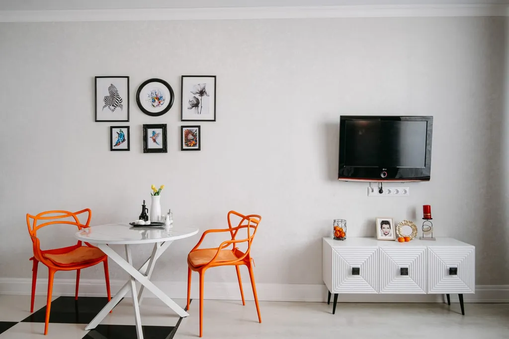 Квартира студия в центре