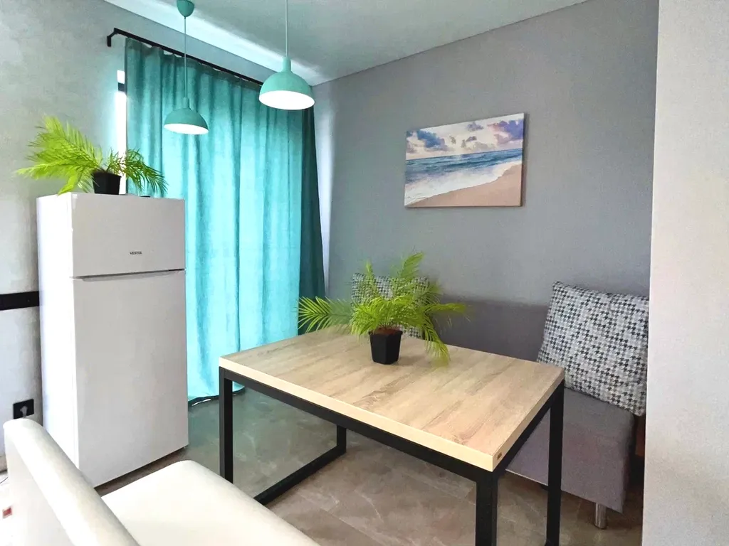 1-комнатный Дом