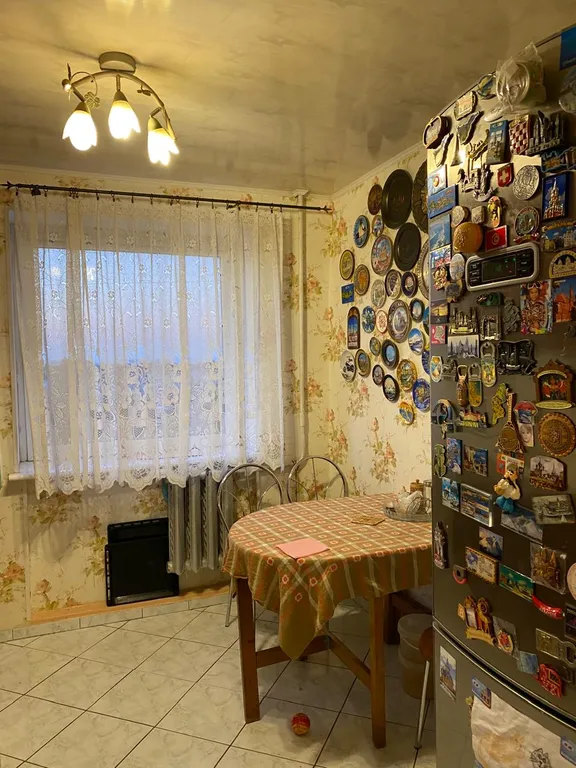 Прекрасная 2х квартира, находится в самом центре города