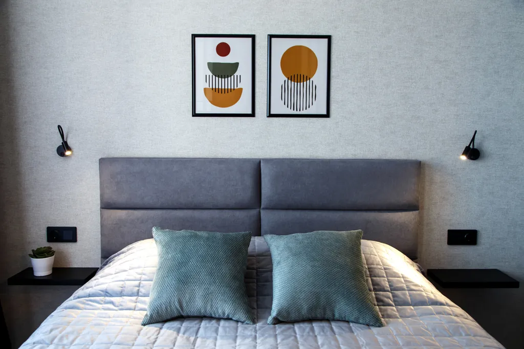 Апартаменты Прага возле аэропорта