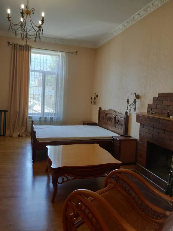 Квартира для семейного отдыха.