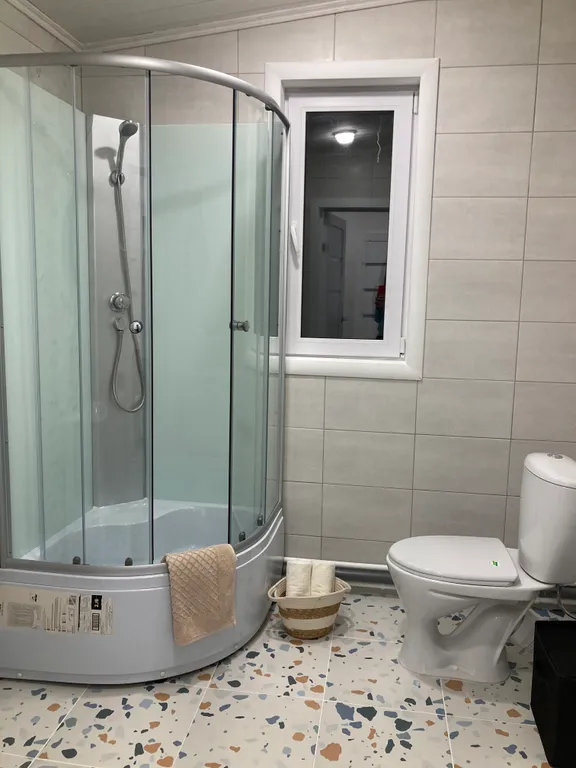 Гостевой дом Покровский с баней