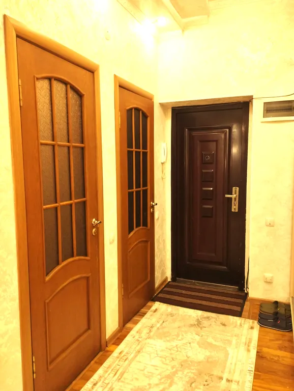 Уютный уголок Фрунзе