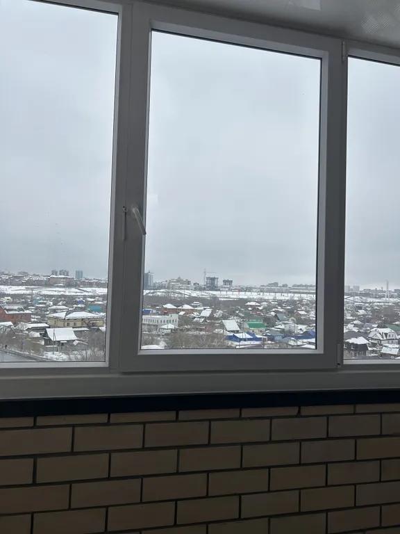 Квартира Апартаменты рядом с набережной — Тюмень