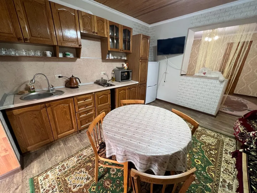 Квартира Апартамент с видом на горы Гуниб — аренда посуточно в Гуниб