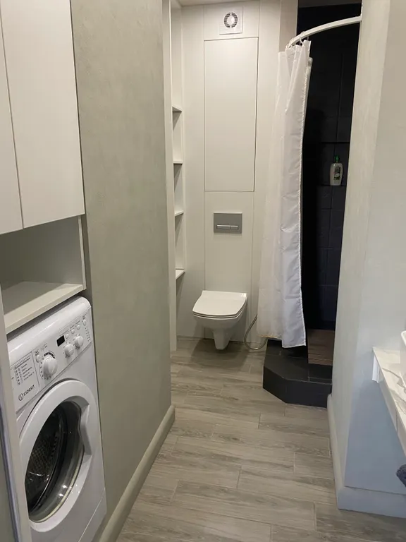 Квартира в центре — аренда посуточно в Брянск