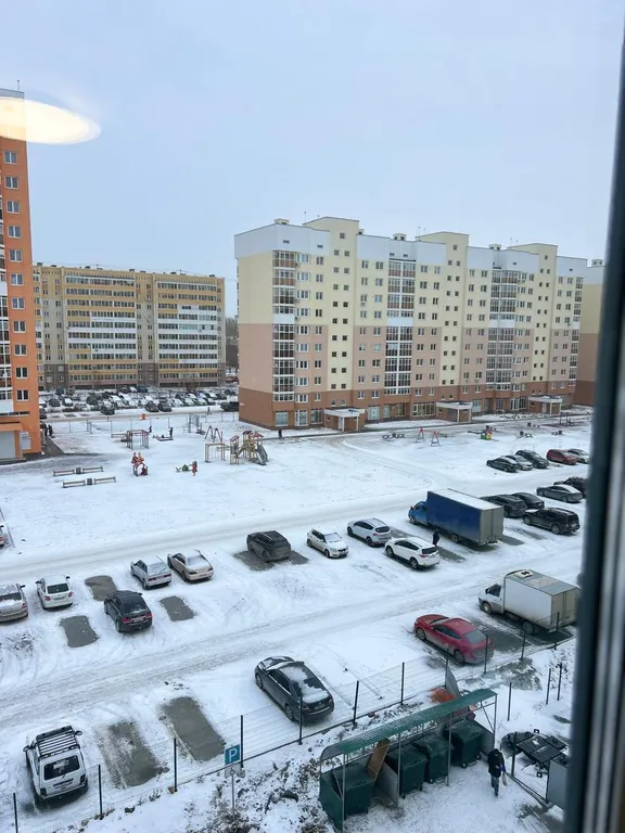 Квартира 3-х комнатные апартаменты Dream House у Аэропорта — Екатеринбург