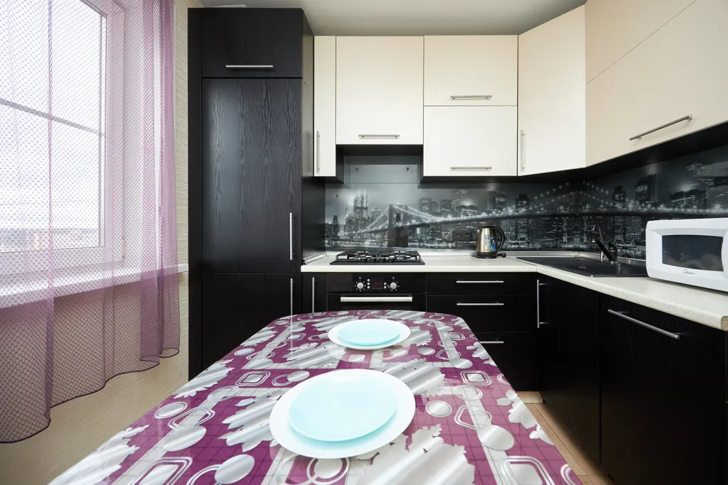 Раздельные комнаты для руководящего состава