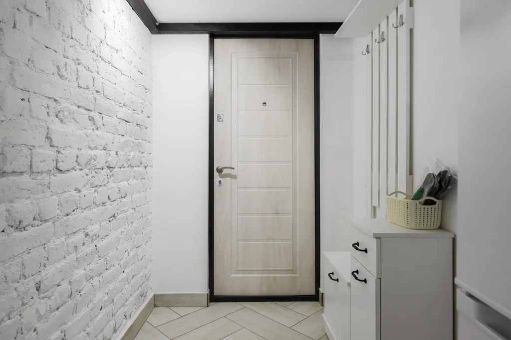 Квартира Квартира в центре Васильевского острова — Санкт-Петербург