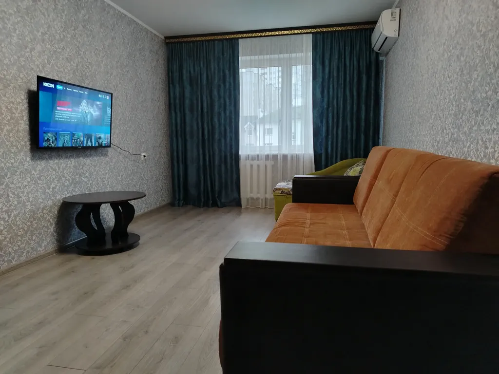 Уютная 2х комнатная квартира у Медуниверситета