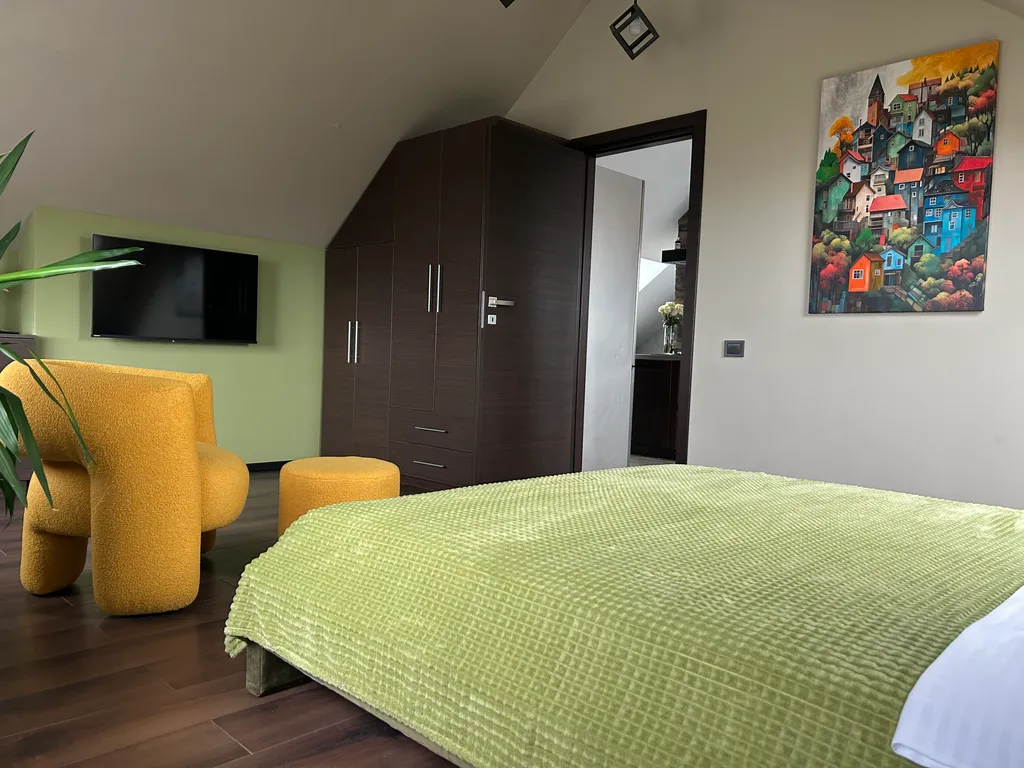 Amoroma: над морем, ближе к небу