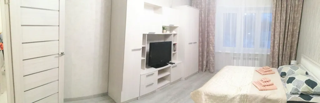 Уютная квартира рядом с центром города