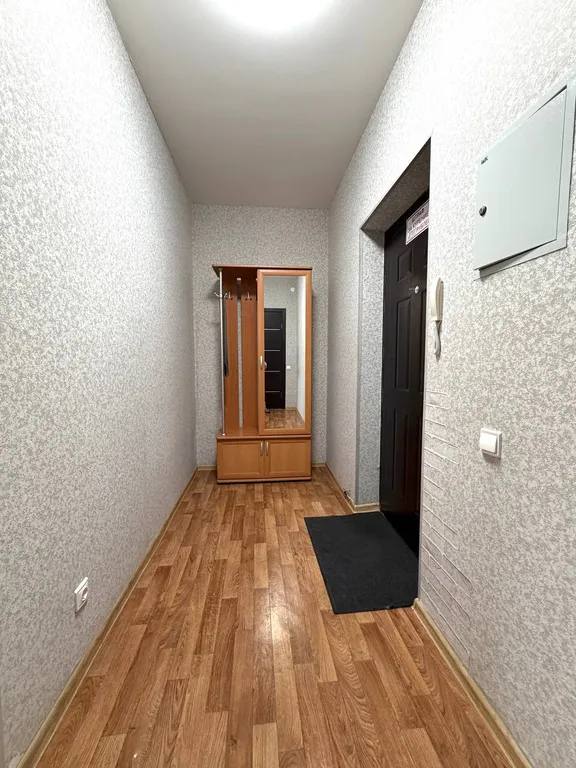 Квартира Квартира возле ТЦ Планета — Красноярск