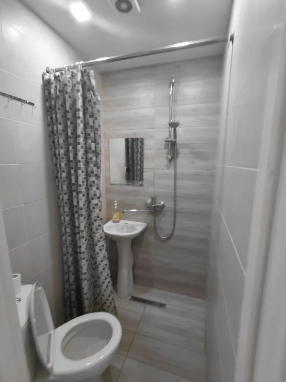 Квартира 1-комнатная Квартира — Екатеринбург