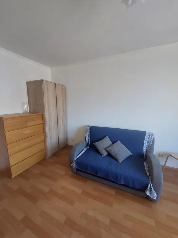 Квартира в Северной долине