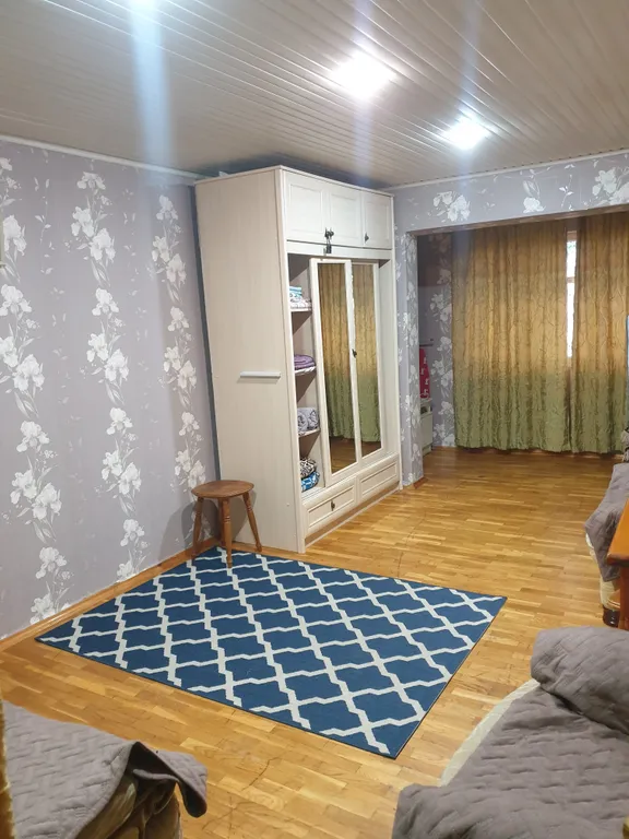 Коттедж Коттедж Уютный жилой объект в центре Сочи — Сочи