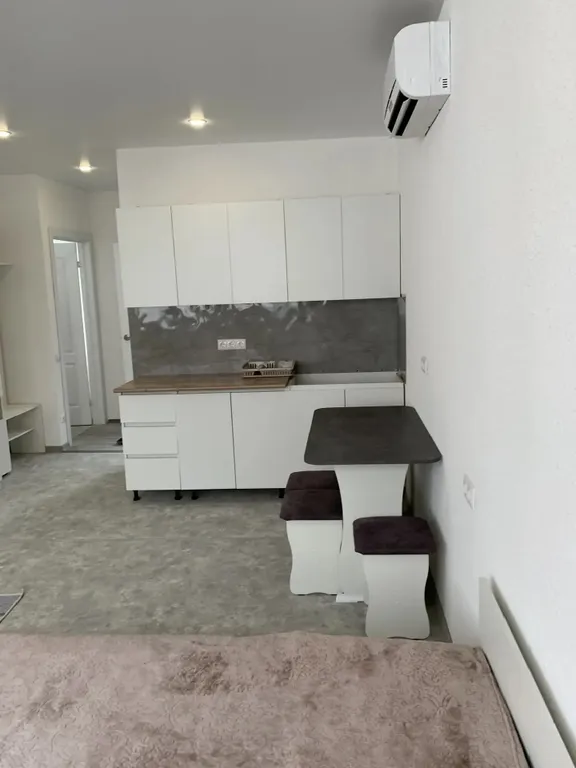 Танхаус для друзей