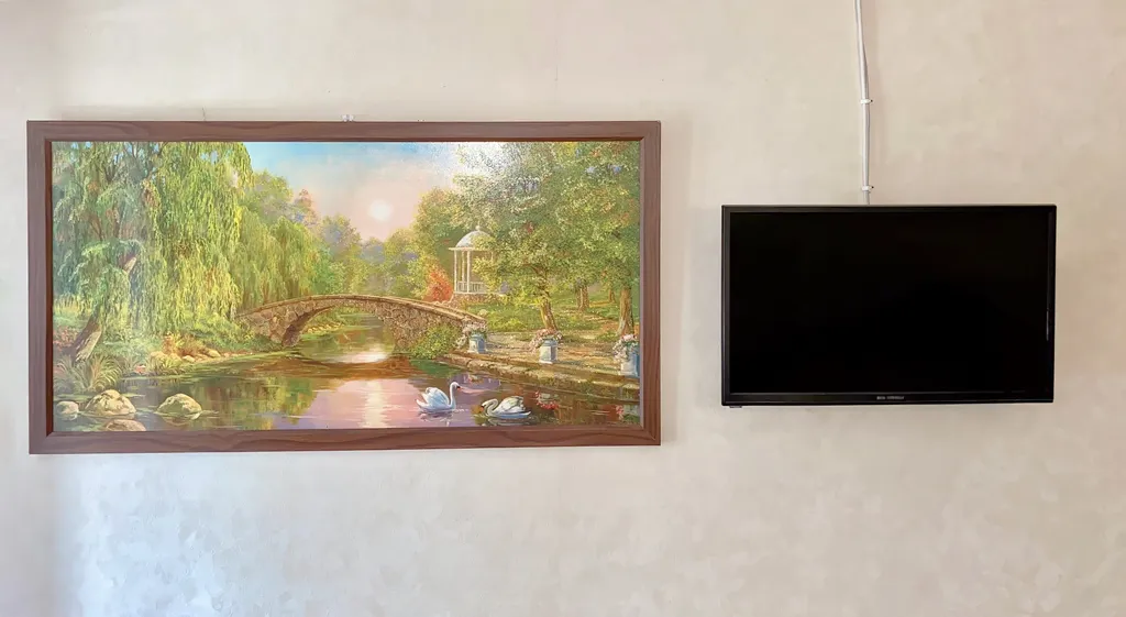 Уютная студия