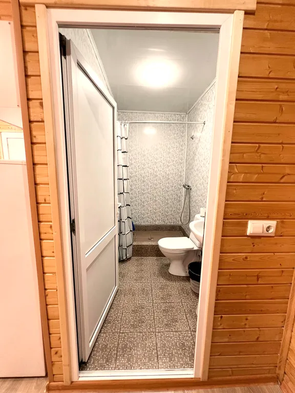 Комната "Морское лето" с балконом