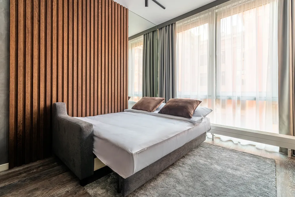 Квартира 2-комнатная Квартира — Санкт-Петербург