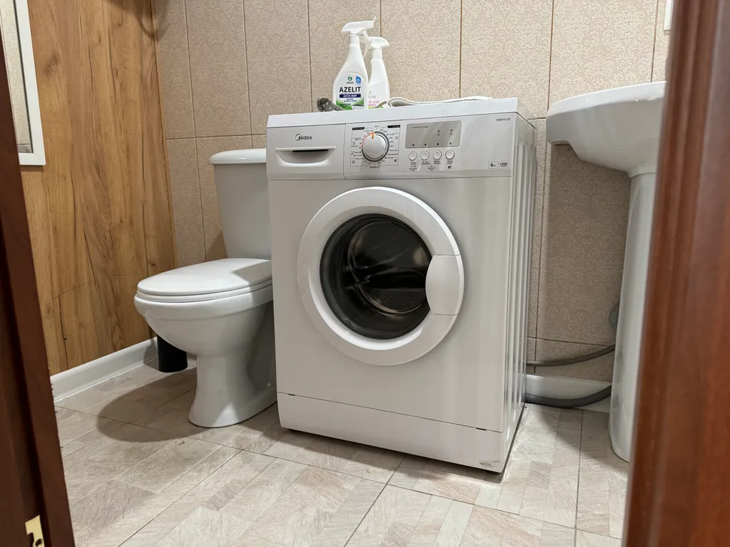 Квартира Квартира Мини-Отель Марома — Сухум