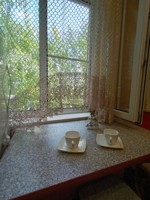 Уютная квартира в районе жд вокзала и автовокзала