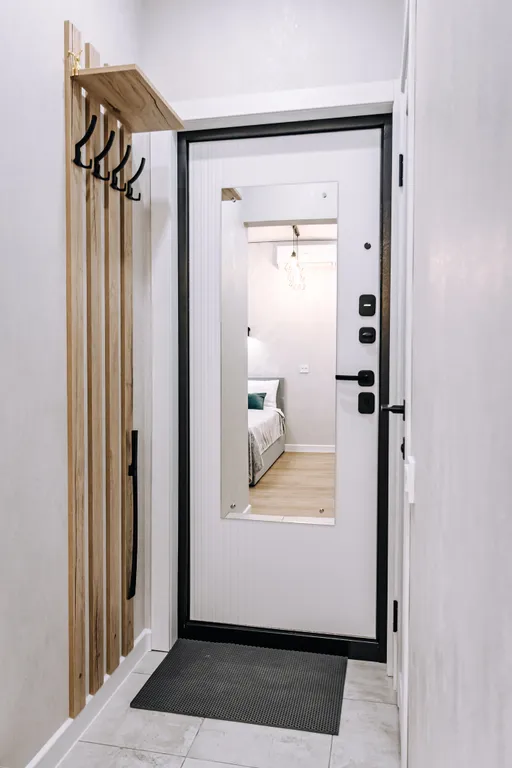 Квартира рядом с Аквапарком